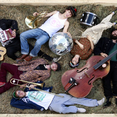 SkaZka Orchestra - Kleyster Dance