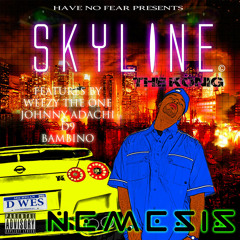Nemesis Produced By Frost Moon