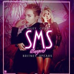 SMS Miley Cyrus Live