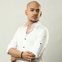 Husein Alatas - Kamu-Kamulah surgaku ( The Rock ) at Indonesian Idol 2014
