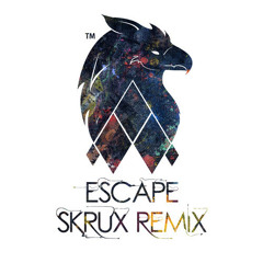 3LAU, Paris & Simo feat. Bright Lights - Escape (Skrux Remix) [FREE DOWNLOAD]
