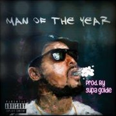 Man Of The Year [Instrumental] (Prod By A.P.O) (Remake)