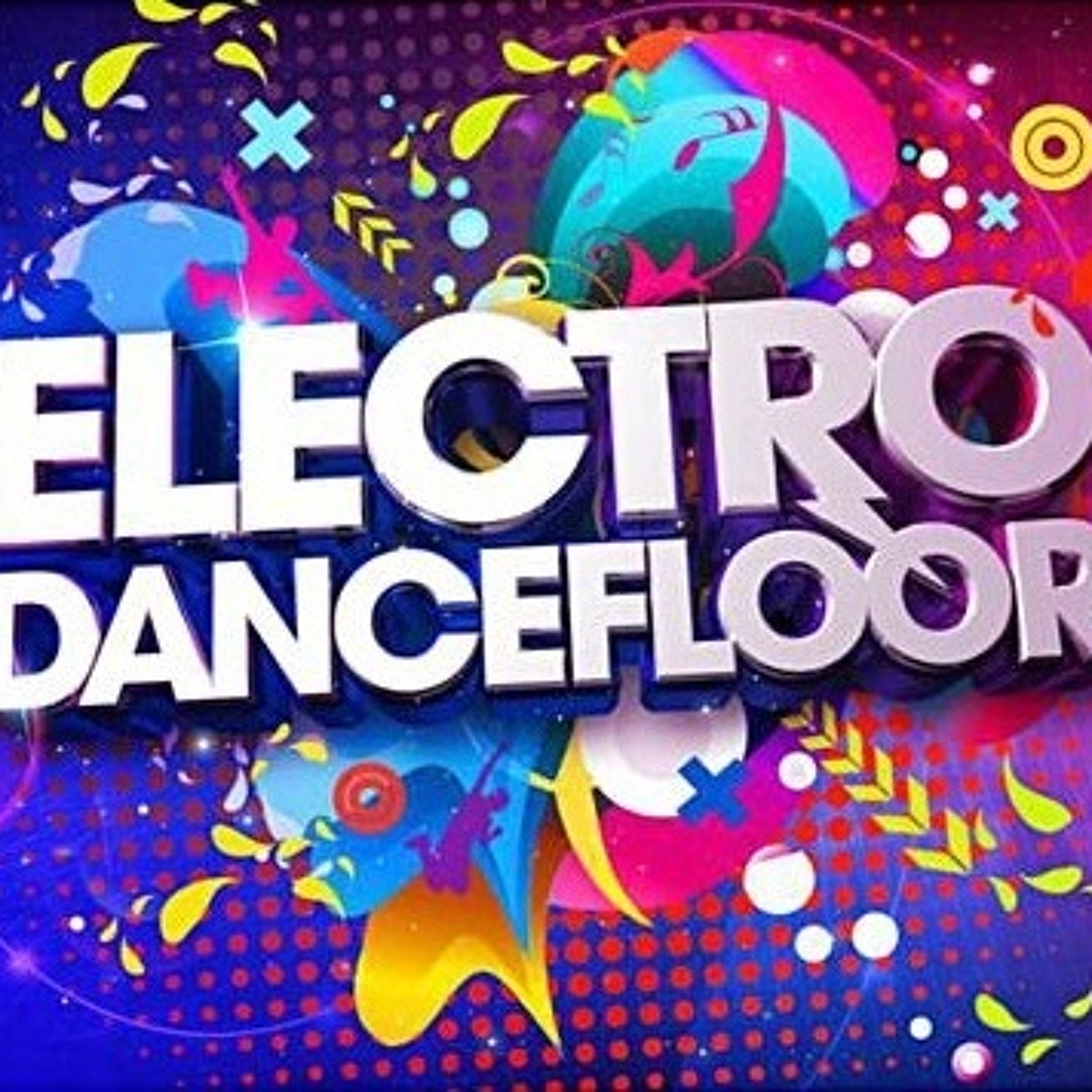 ELECTRO RAP (Hip-Hop Electro House) episode artwork