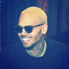 Chris Brown - Put On My N*ggas - 2014 HD