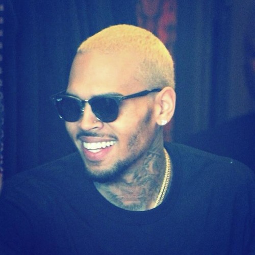 Chris Brown - Put On My N*ggas - 2014 HD