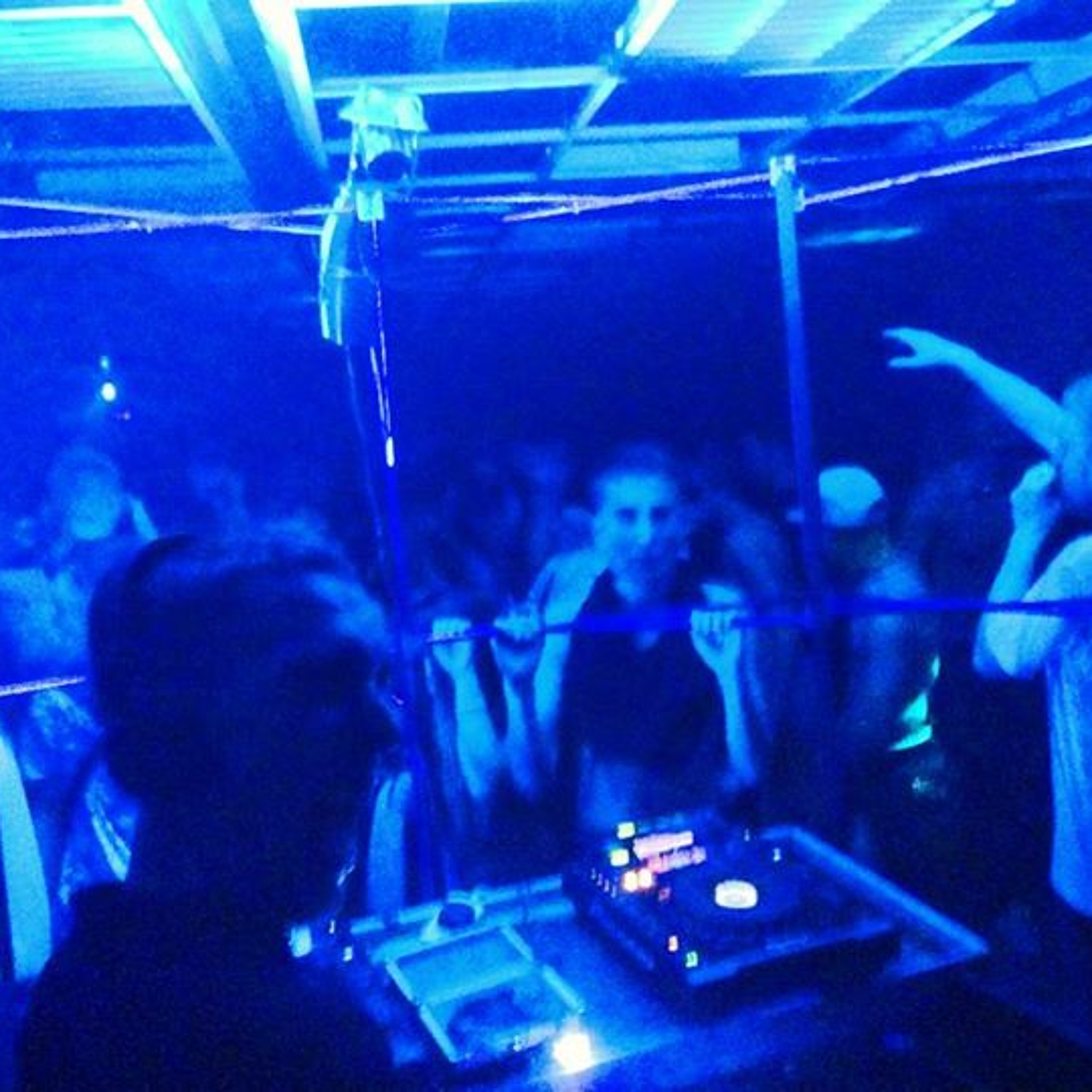 VoicemC The Drum and Bass Podcast