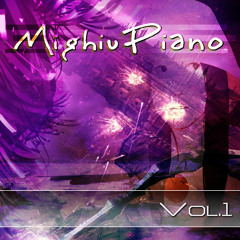 Demo - Mighiu Piano Vol.1 (unMastered)