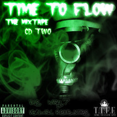 Marv & RaM - Straight Up Remix