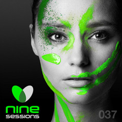 Michael Woods Feat. Duvall – Last Day On Earth (Todd K. VS. Myke Martyr Remix)on Nine Sessions