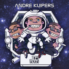 André Kuipers (instrumental)