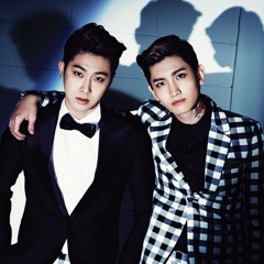 TVXQ - Spellbound