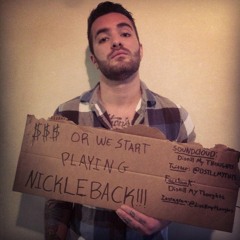 Message from the 305