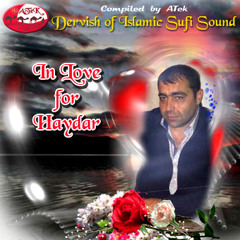 Mercan Dede - Masal Haydar (feat.Azam Ali)