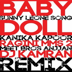 Baby Doll Remix by DJ Kamran