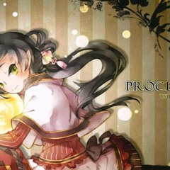 Process - Tsukasa | Ch. Prologue