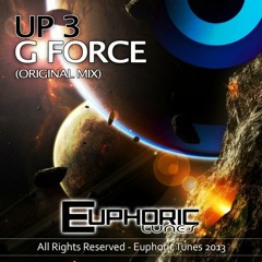 UP3 - G Force (Original Mix)