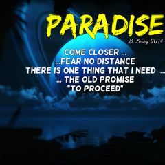 Paradise (Zo R ro edit '14)