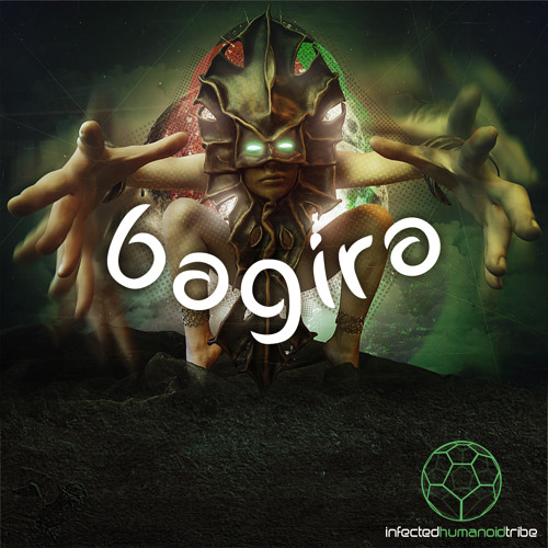 Bagira Psychedelic  DJ SET