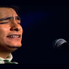 Live performance El Bernameg - محمد محسن - بندعيلكو