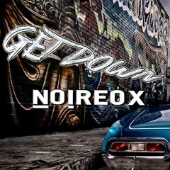 Get Down by Noireox