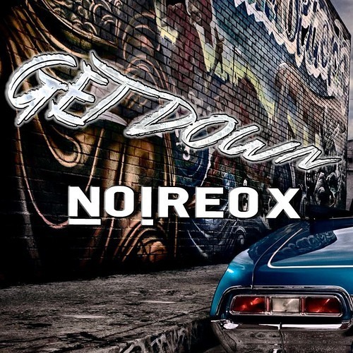 Get Down by Noireox