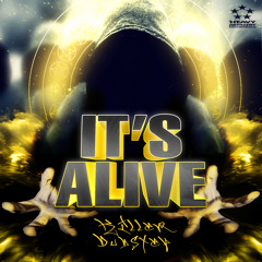 IT'S ALIVE ( teaser mix by URBAN ASSAULT) out now!