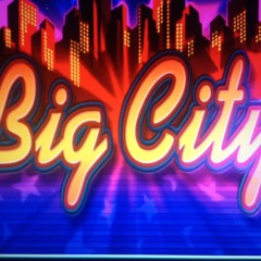 Big City (demo)-A.Vidal, T.Radice