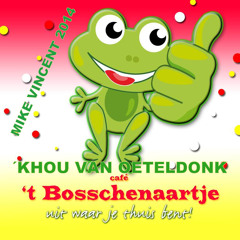 'khou van oeteldonk - mike vincent / premix