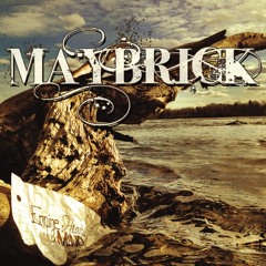 Ghost Note by Maybrick