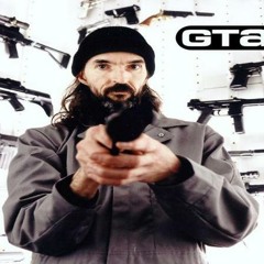 Grand Theft Auto GTA 2 KREZ radio