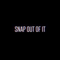 Snap Out Of It - Arctic Monkeys (cover)