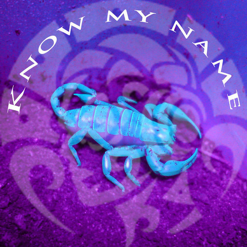 Know My Name by Bowie