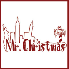 Christmas In New York