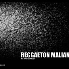 Reggaeton Malianteo Beat (Croniko BM)