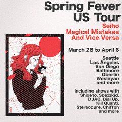 And Vice Versa: Twins