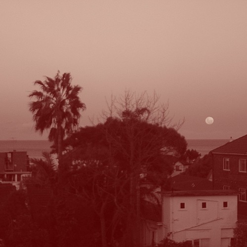 Channel One Suite (The Cinematic Orchestra)