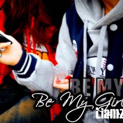 Kesh Plaeliest_(-_-)_Liamz Ft DMP - Be My Girl (OST)[Powered By_R.K.S]