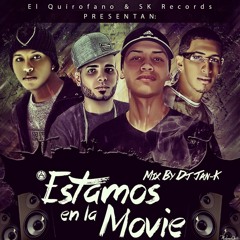 Janka & Segui El Cirujano - Estamos En La Movie (Benni x Pucho)
