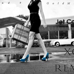 XO Remix