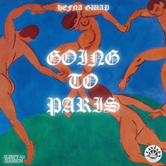 GOIN 2 PARIS [prod. By @LordPlawz] (Mp3)