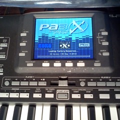 Custom Greek Songstyle SET for Korg Pa Series Demo 2(After request)
