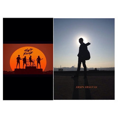 Daft Punk - Get Lucky & Oud Cover (by Ersin Ersavas)