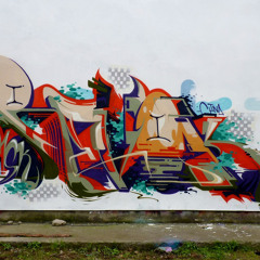 MACKY GEE ¬¬¬ PARASITE