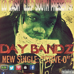 Steveo (Crazy) - Day Bandz