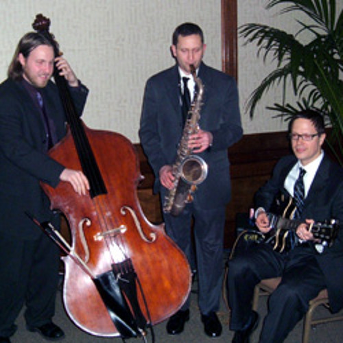 Stream JPE Stomping At The Savoy Saxophone, Guitar, Bass, Drums Quartet