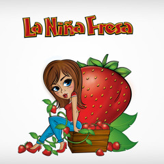 Niña Fresa - Alan Rosales (Edit)