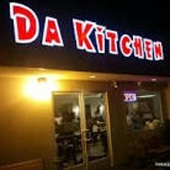 Da kitchen - ogdeuce2 feat deor