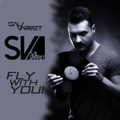 SalVarret Vs The Wanted - Glad With You (Luke DB Mash Up Mix)