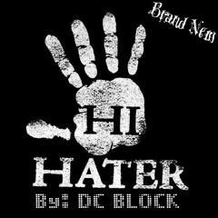 Hi Hater (Kool-Aid Music) -Mixtape-