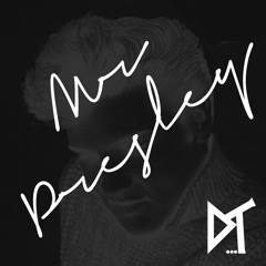 Mr Presley by Daphne Tuesday